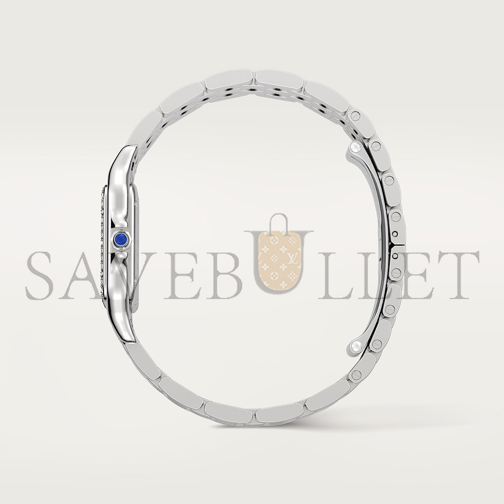 CARTIER PANTHÈRE DE CARTIER WATCH W4PN0018